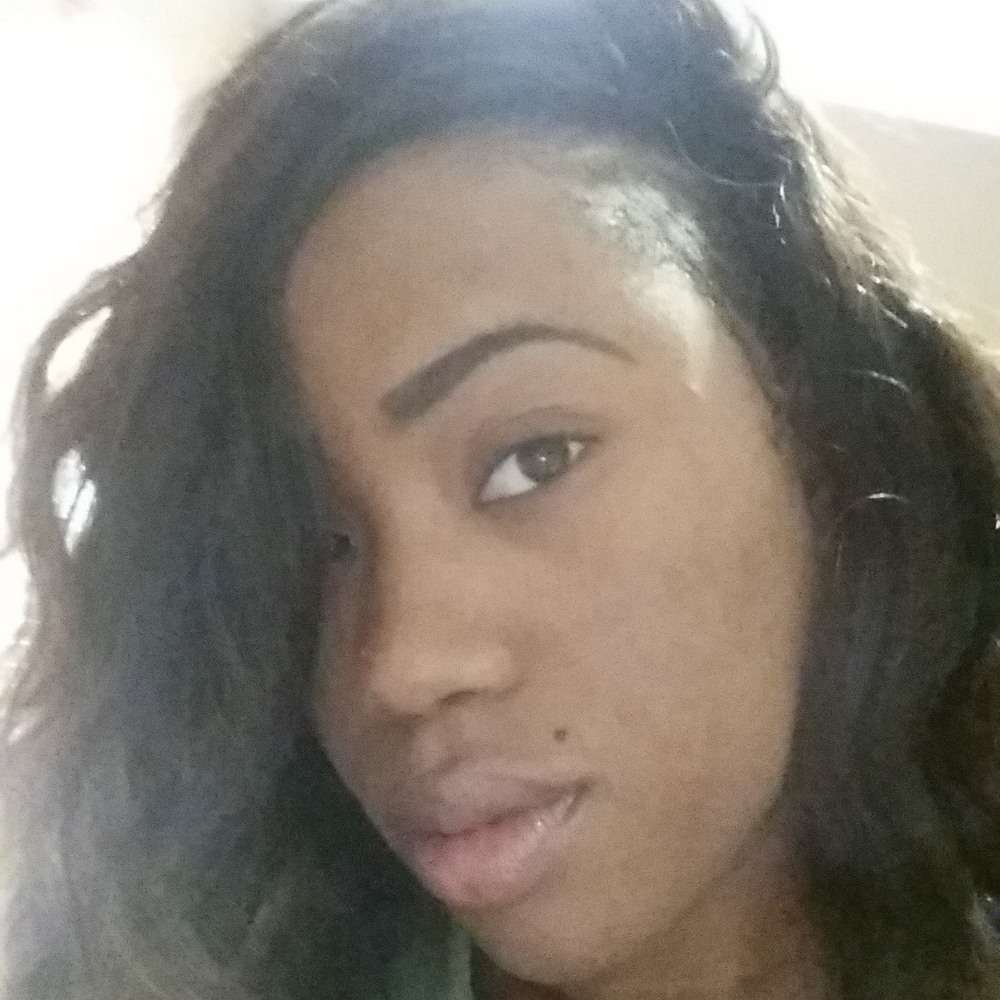 Meet your Posher, Jazzmin