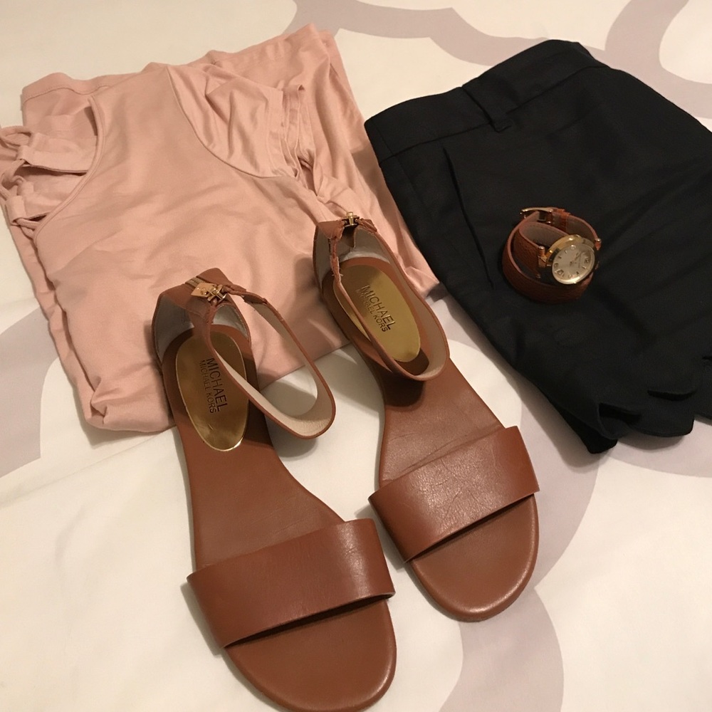 Micheal Kors Sandals