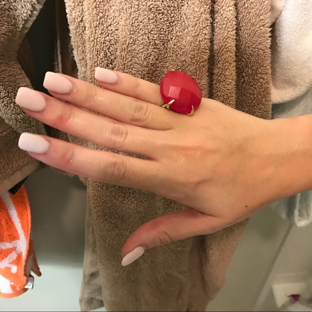 Kendra Scott Rana ring