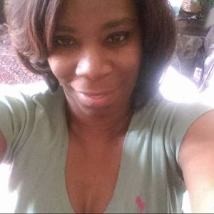 Meet your Posher, Tonya