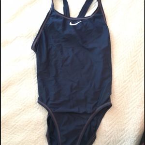 Nike Swim suit S/M