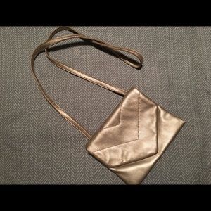 BCBGeneration Faux-Leather Bag