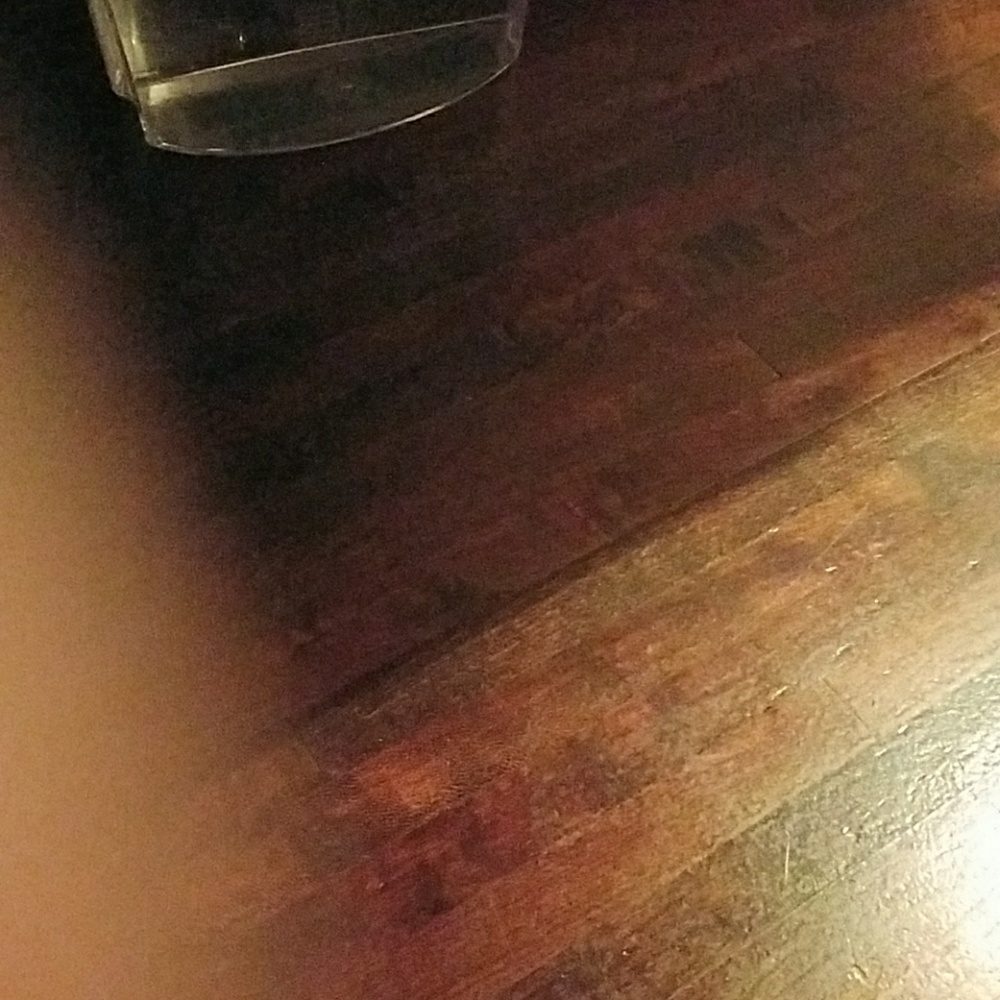 Meet your Posher, Thuy