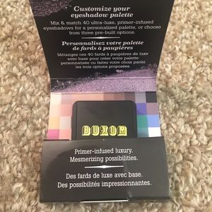 Buxom Eyeshadow