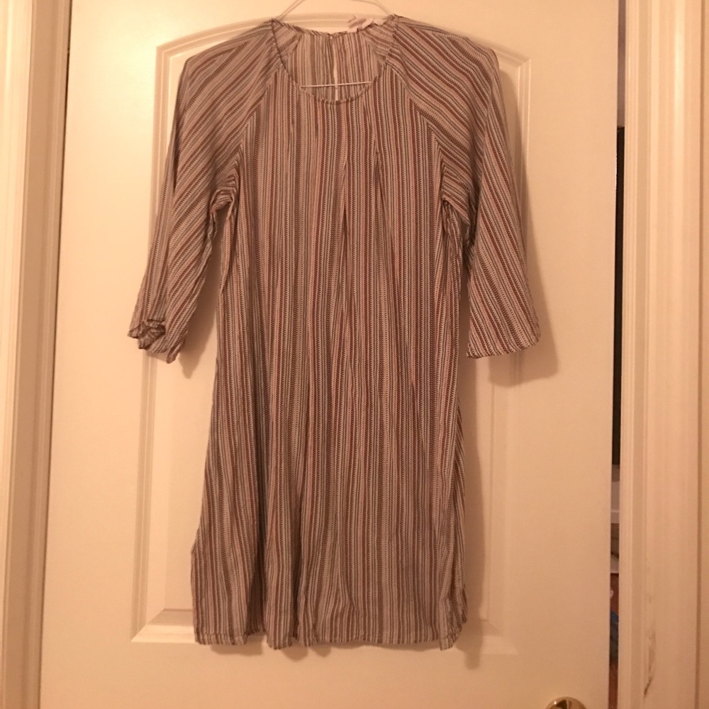 'BCBGeneration' dress