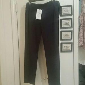 CAbi Tiffany Pants NWT