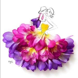 Meet your Posher, Yaner