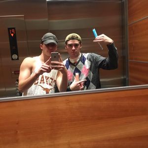 Meet your Posher, Benito