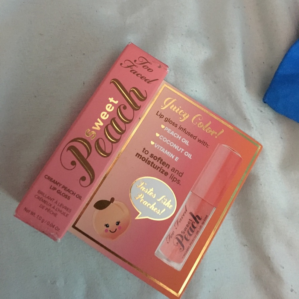 Travel size