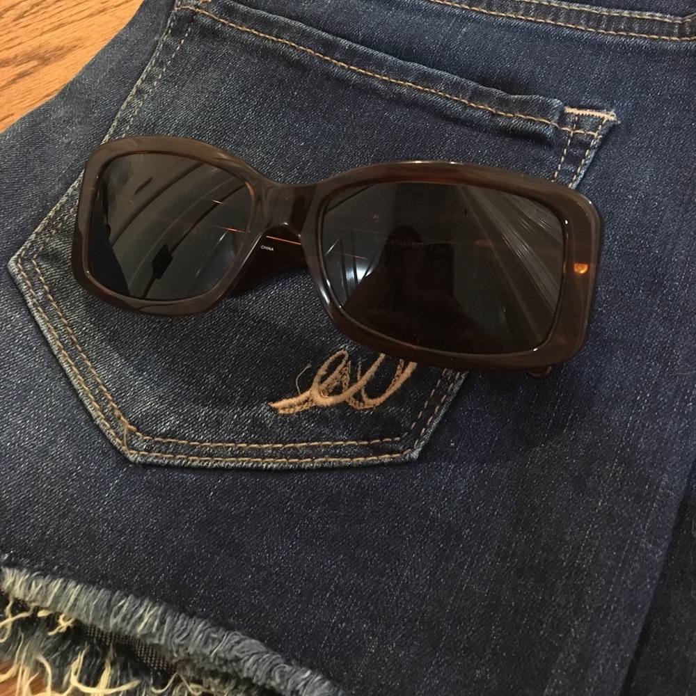Versus by Versace Sunglasses