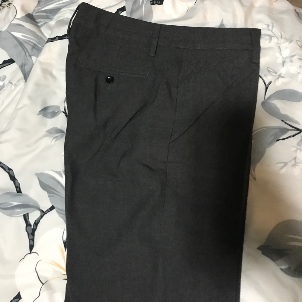 Gap "Perfect Trouser" pants