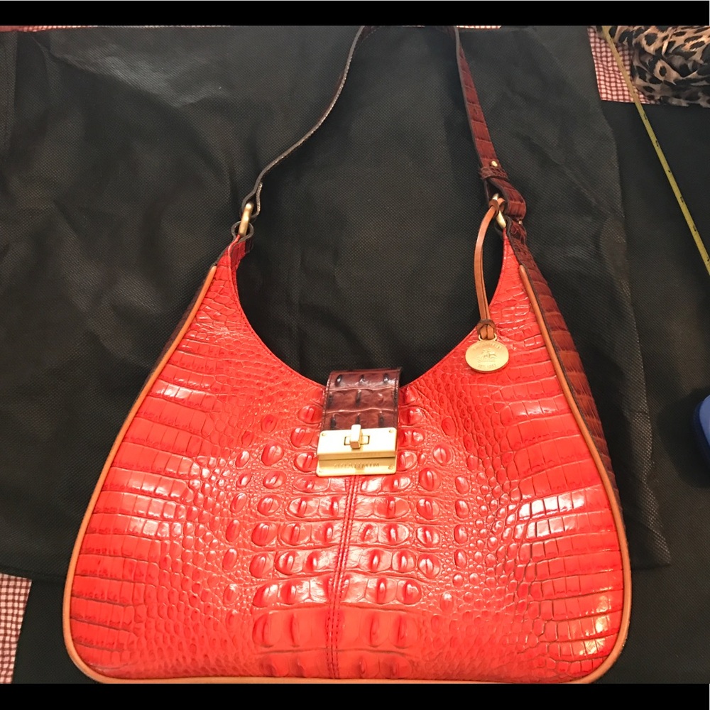 Brahmin Handbag