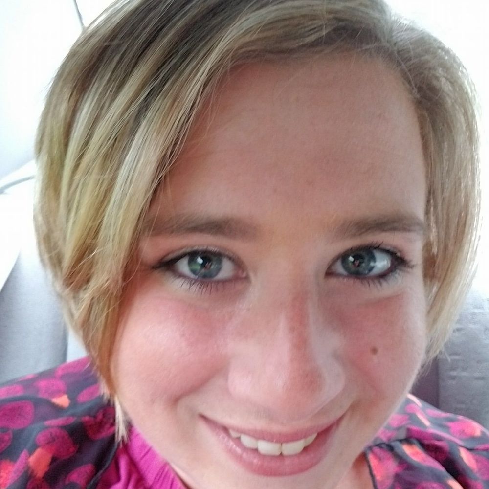 Meet your Posher, Christie