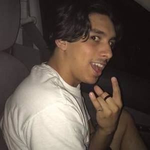 Meet your Posher, Mark