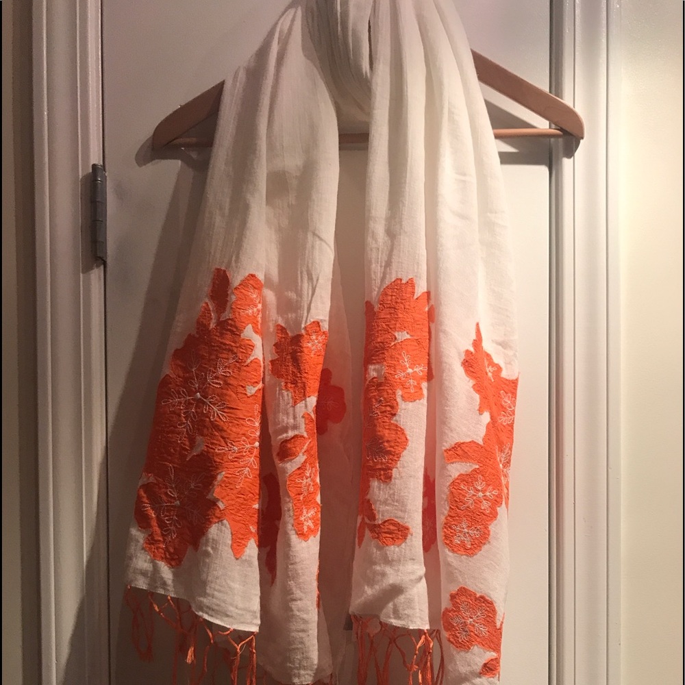 Like New Scarf