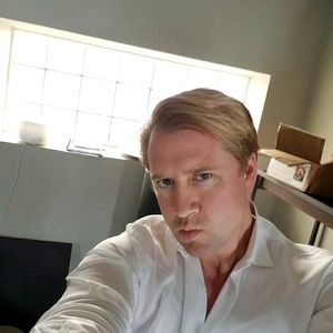 Meet your Posher, Paul