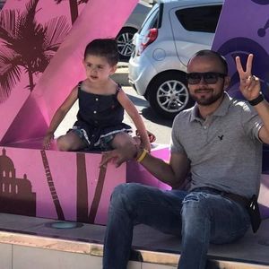 Meet your Posher, Jesus