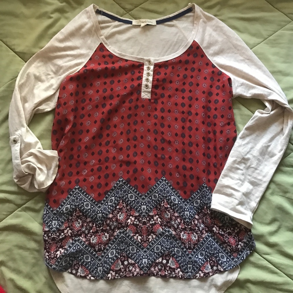 Woman's shirt