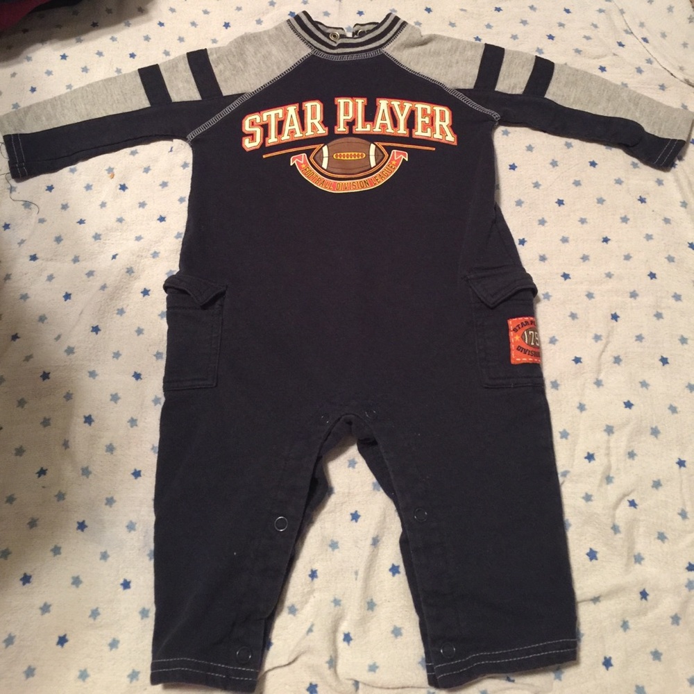 50% off when bundled!  Long Sleeve Body Suit