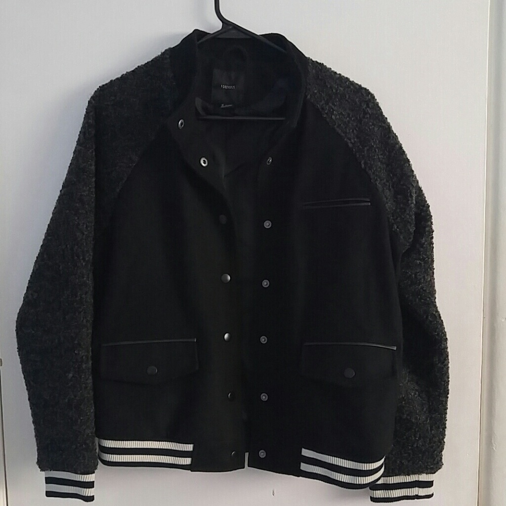 Forever 21 Jacket