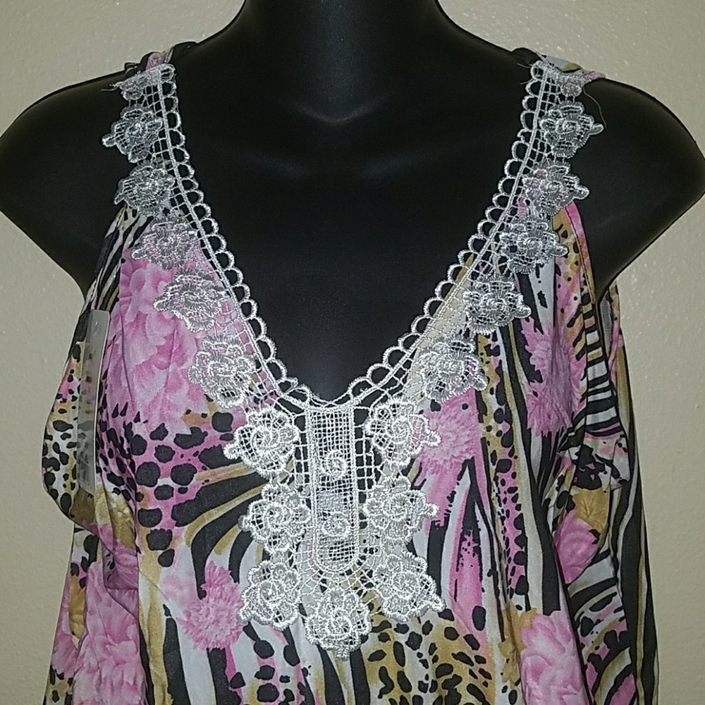 Tank top - Picture 2 of 3