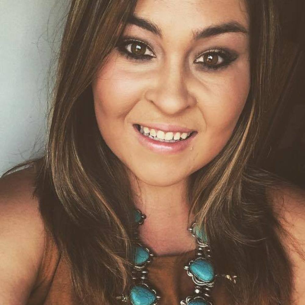 Meet your Posher, Jessica