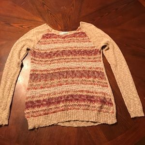 Maurice's Knit Sweater