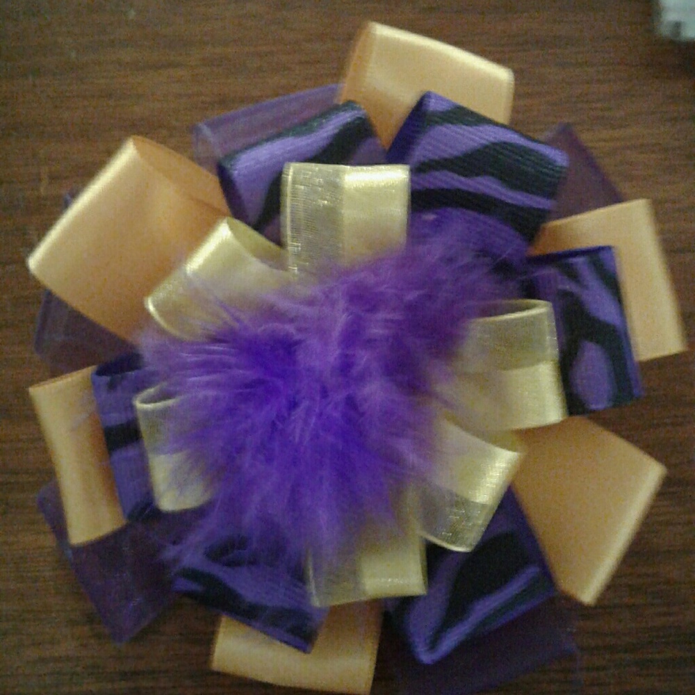 Bows, TuTu, Headbands etc....