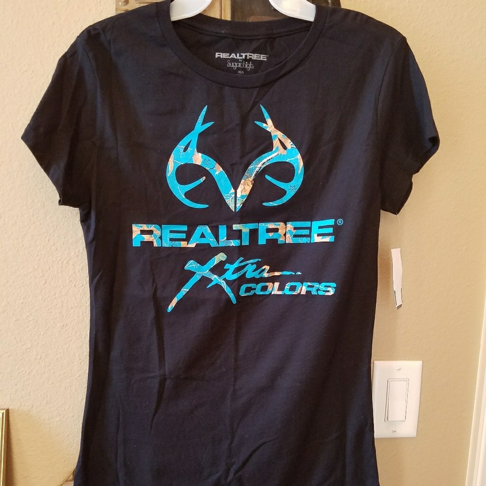 RealTree Tee Shirt