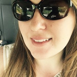 Meet your Posher, Mandy