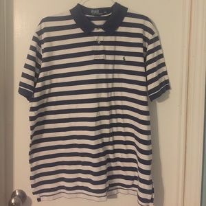 XXL Men's Ralph Lauren Polo