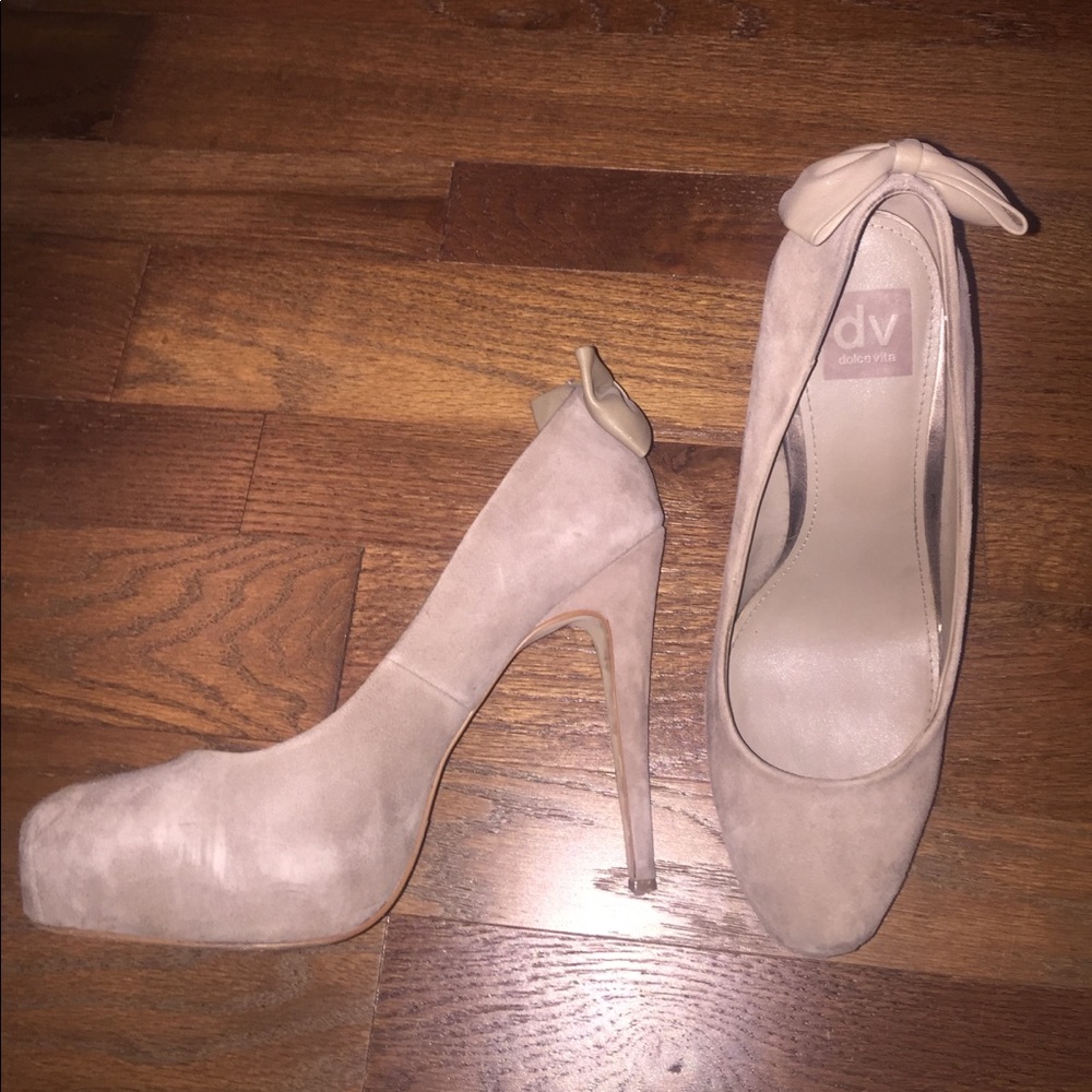 Dolce Vita Stilettos