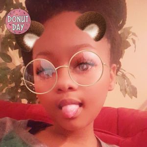 Meet your Posher, Savannah