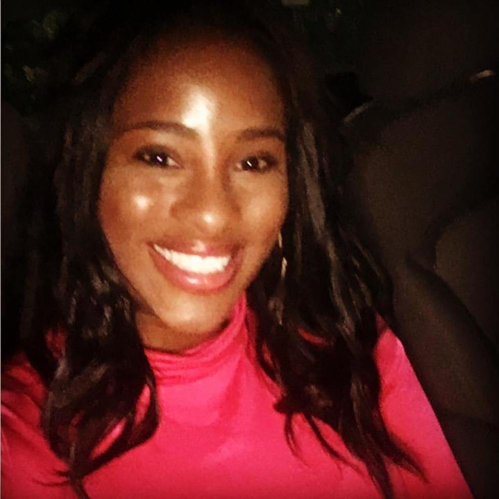 Meet your Posher, Jessica