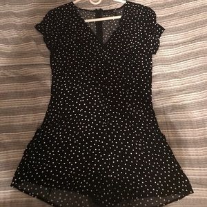 'Kendall and Kylie' Romper