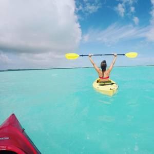 Meet your Posher, Allison