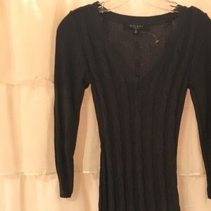 Nine West Knit Dress