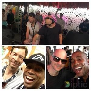 Meet your Posher, Clarence