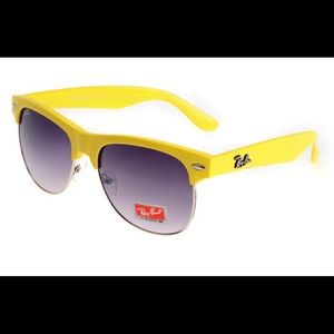 Ray Ban Clubmasters