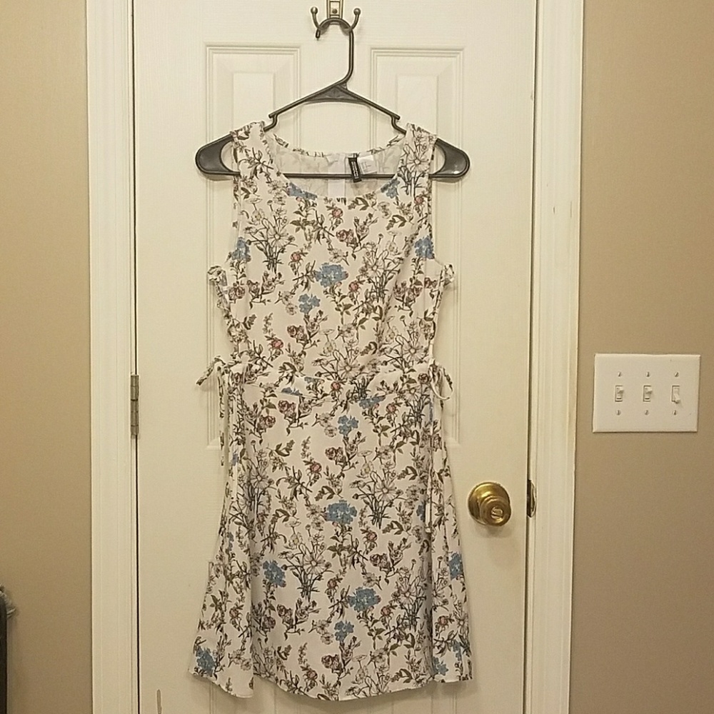 H&M Sun Dress