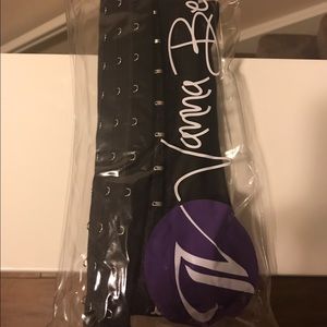 Vanna Belt Waist Cincher