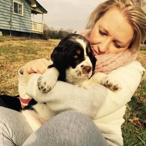 Meet your Posher, Marion