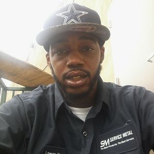 Meet your Posher, Lamar