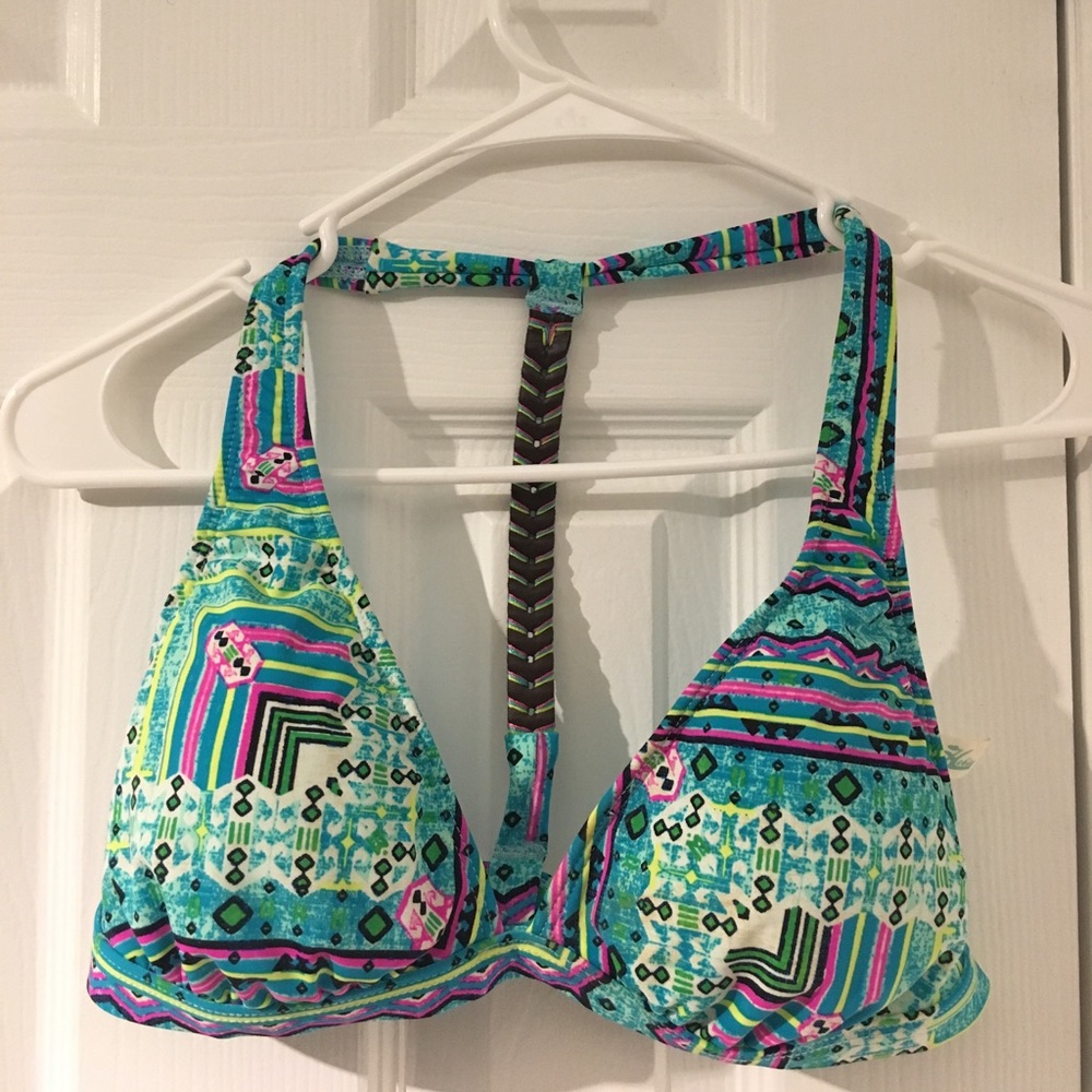 Swimsuit/ Swimwear top