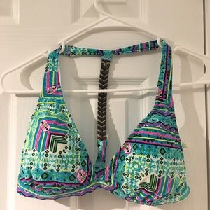 Swimsuit/ Swimwear top