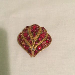Vintage brooch