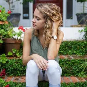 Meet your Posher, Victoria