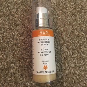 REN Radiance Perfection Serum