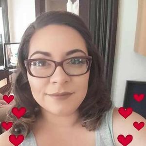 Meet your Posher, Ciara