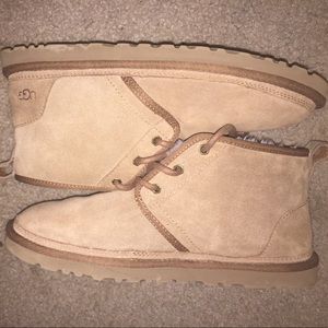 Men's uggs